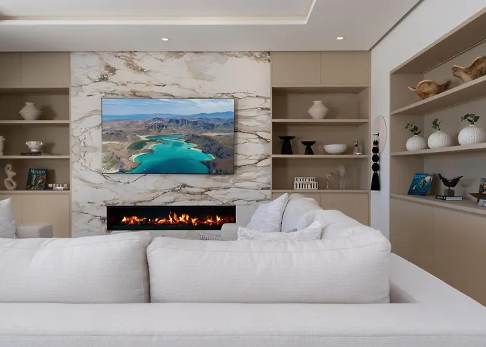 Villa Casa Picasso At Pedregal, Cabo *