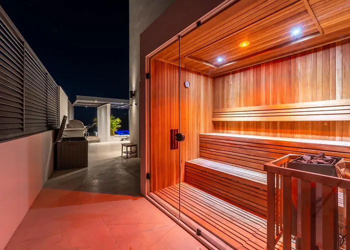 Casa Picasso At Pedregal, Cabo