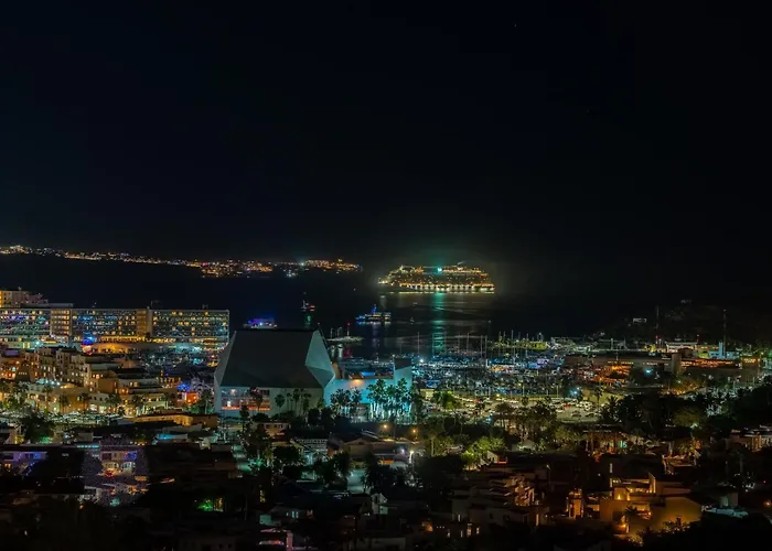 Casa Picasso At Pedregal, Cabo