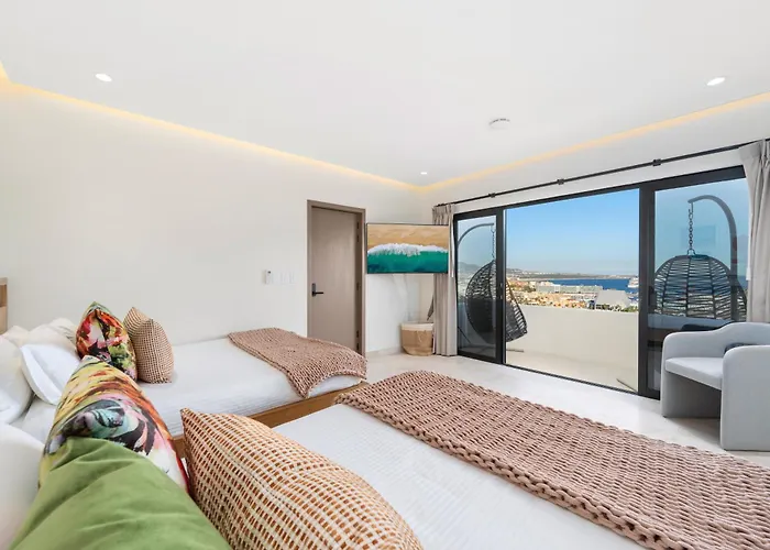 Casa Picasso At Pedregal, Cabo Cabo San Lucas