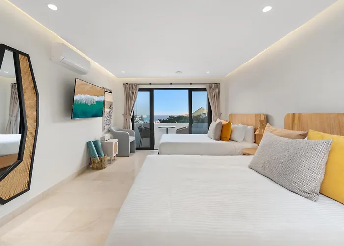 Casa Picasso At Pedregal, Cabo * Cabo San Lucas