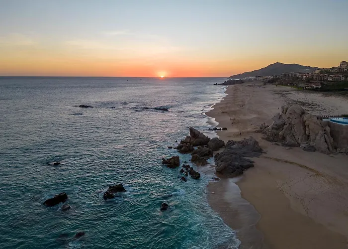 Villa Casa Picasso At Pedregal, Cabo