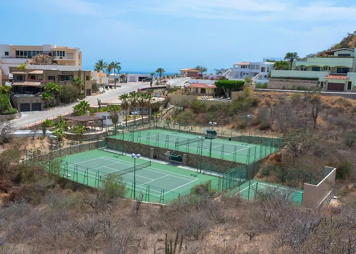 Casa Picasso At Pedregal, Cabo Villa