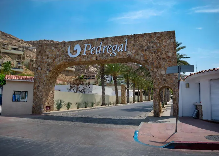 Casa Picasso At Pedregal, Cabo * Cabo San Lucas
