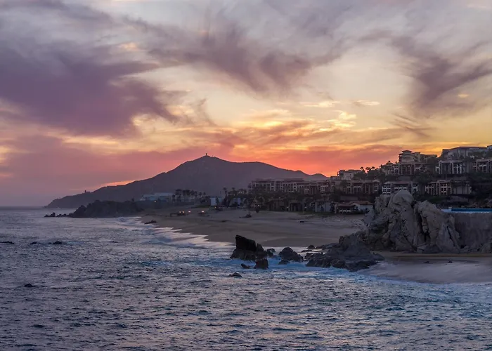 Casa Picasso At Pedregal, Cabo